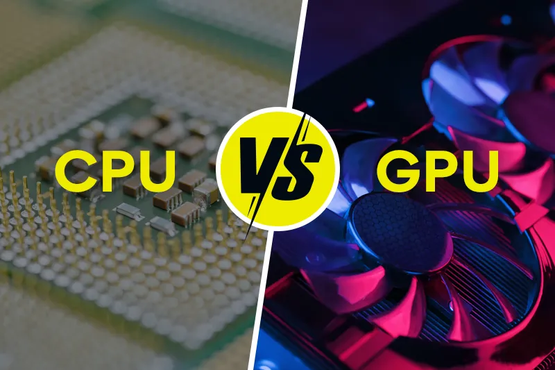 Lebih penting CPU atau GPU untuk main game? Ini Jawabannya CPU vs GPU: Mana yang lebih krusial untuk gaming?
