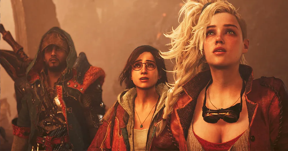 Sneak Peek Karakter Ikonik yang Akan Hadir Tahun Depan