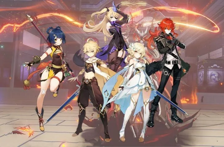 Welkin atau battle pass Genshin? Bandingkan harganya di sini!