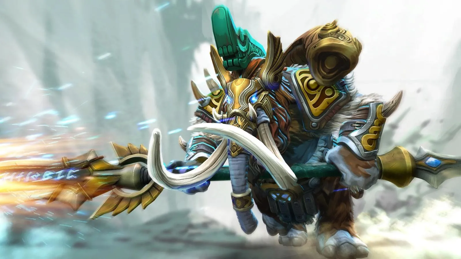 Dominasi Patch 2025: Hero Dota 2 yang Harus Kamu Mainkan