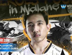 3 pro player ML yang ditakuti dunia Versi Terbaru 2025
