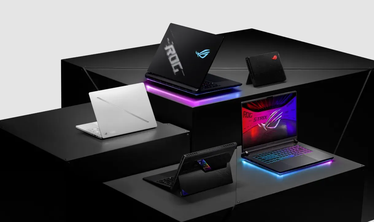 Laptop gaming top performa di 2025, budget 15-20 juta
