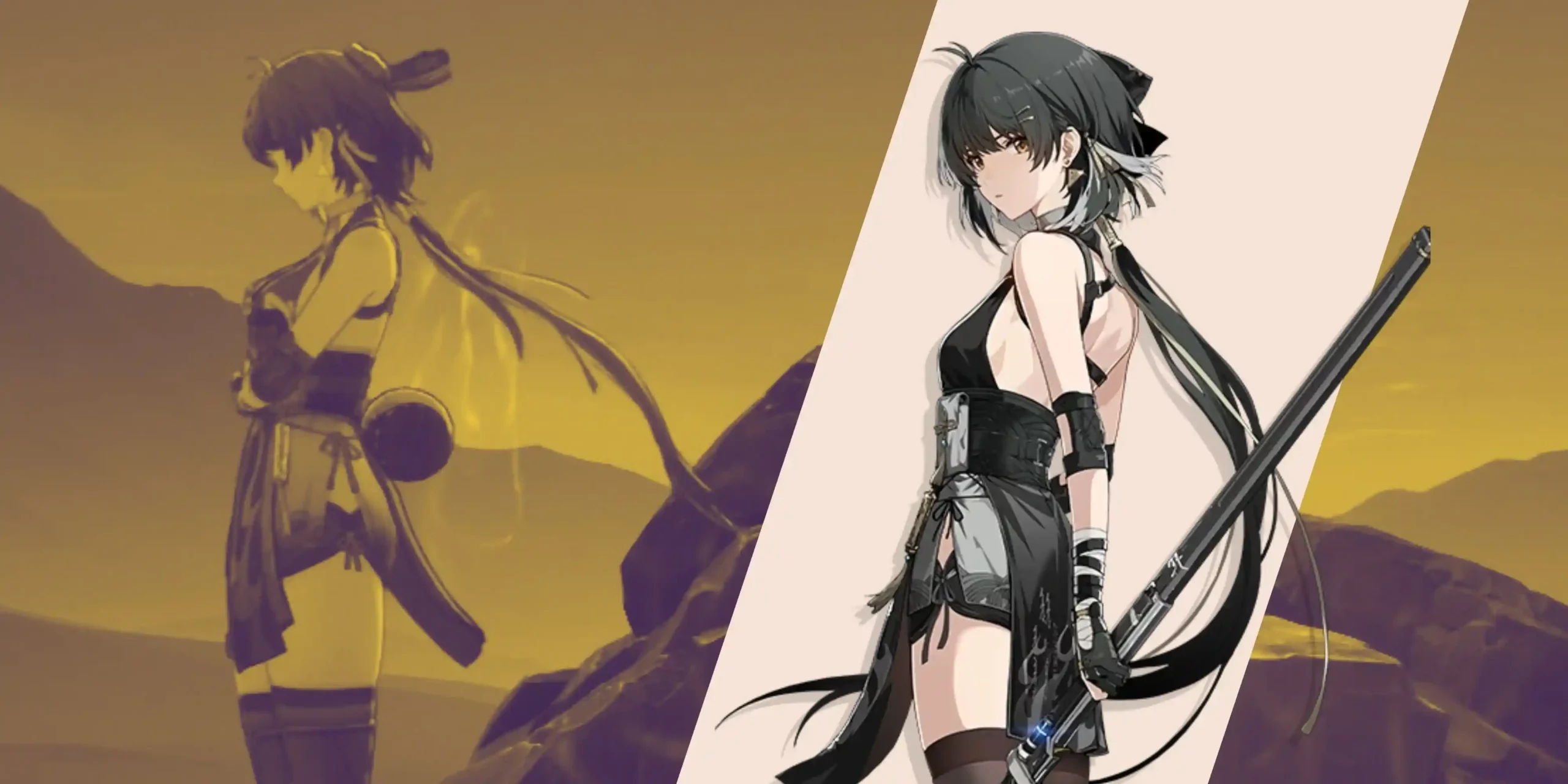 Tim Terbaik Wuthering Wave untuk Pemula, Panduan 2025