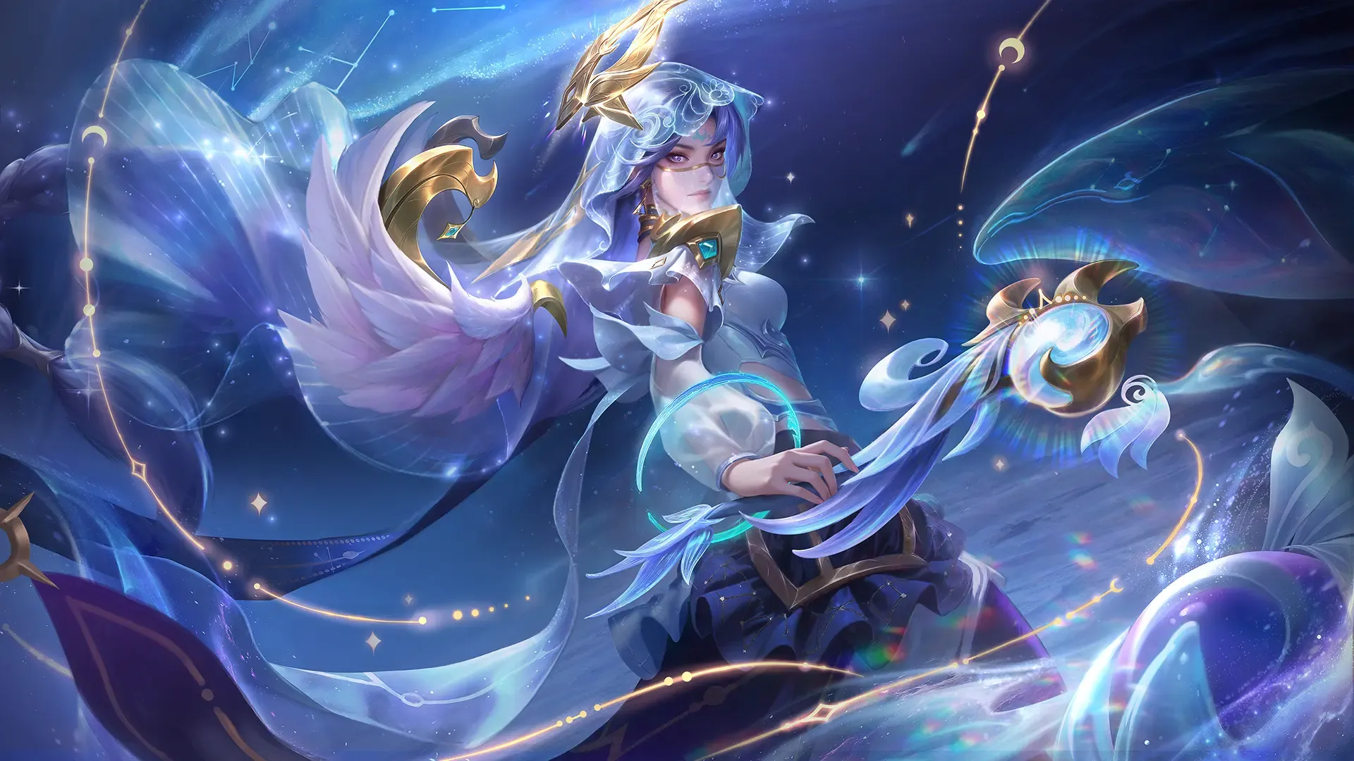 Dapatkan Skin Mobile Legends dengan Diskon Spesial Juli 2025