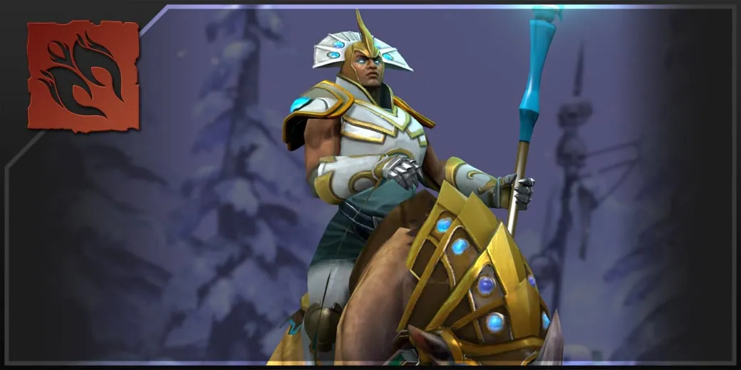 Hero Dota 2 yang Paling Menantang Versi Pro Player 2025