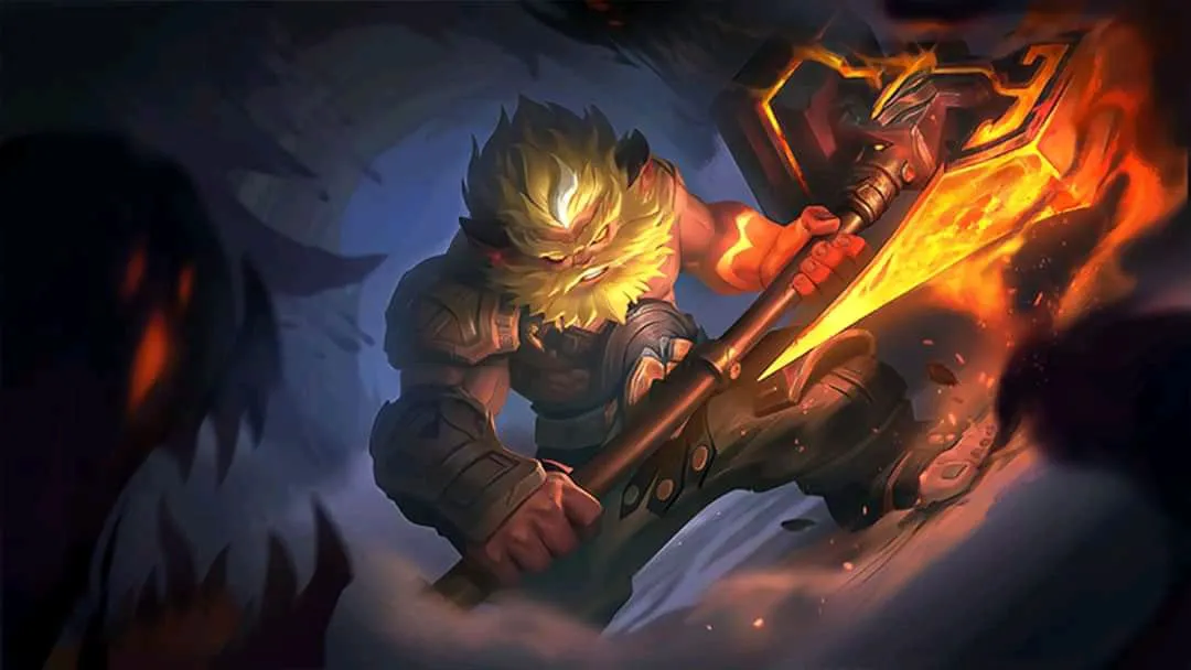 Tantang Skillmu: Hero ML Paling Sulit di Update 2025