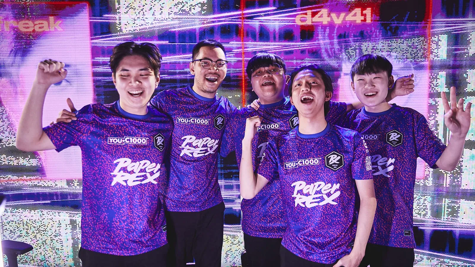 Ketahui Asal dan Prestasi Tim Esports yang Sedang Naik Daun