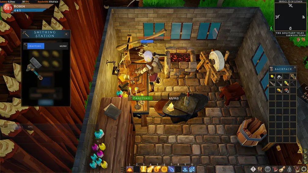 Daftar game F2P terbaik dari berbagai genre pilihan kami.