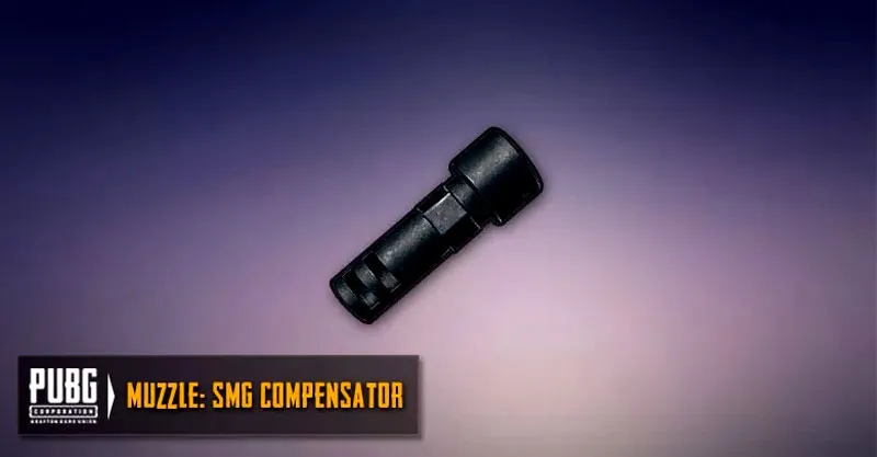 Senjata jarak jauh pubg tersakit & Setup Attachmentnya 2025 Panduan memilih Muzzle, Grip, dan Scope yang paling tepat.