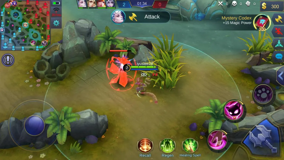 Strategi kuatkan hero ML di patch terbaru 2025