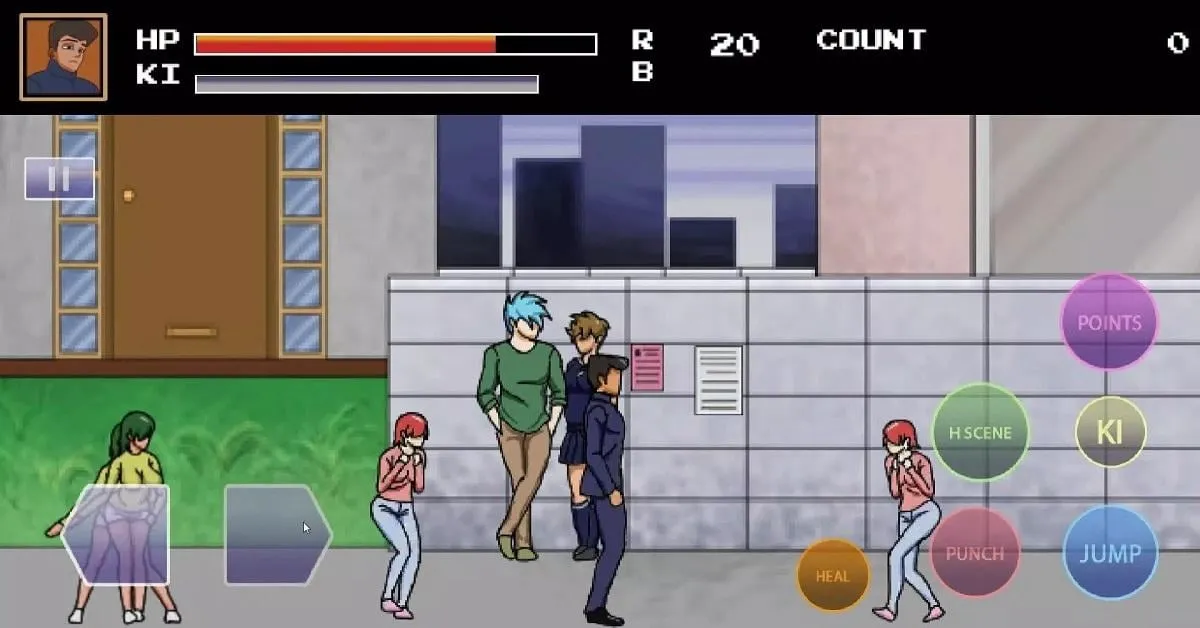 Cara instal di Android dan PC, serta walkthrough lengkap.