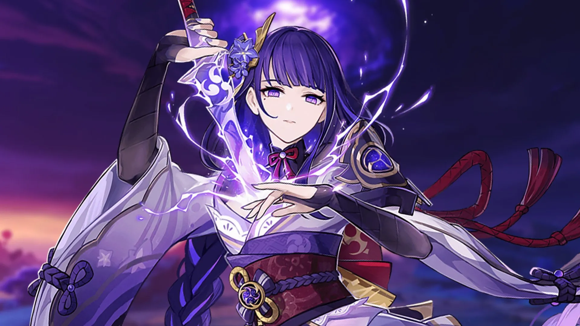 Karakter Genshin Impact Ungu Yang Wajib Kamu Build 2025 Karakter Ungu Genshin Wajib Build di 2025!