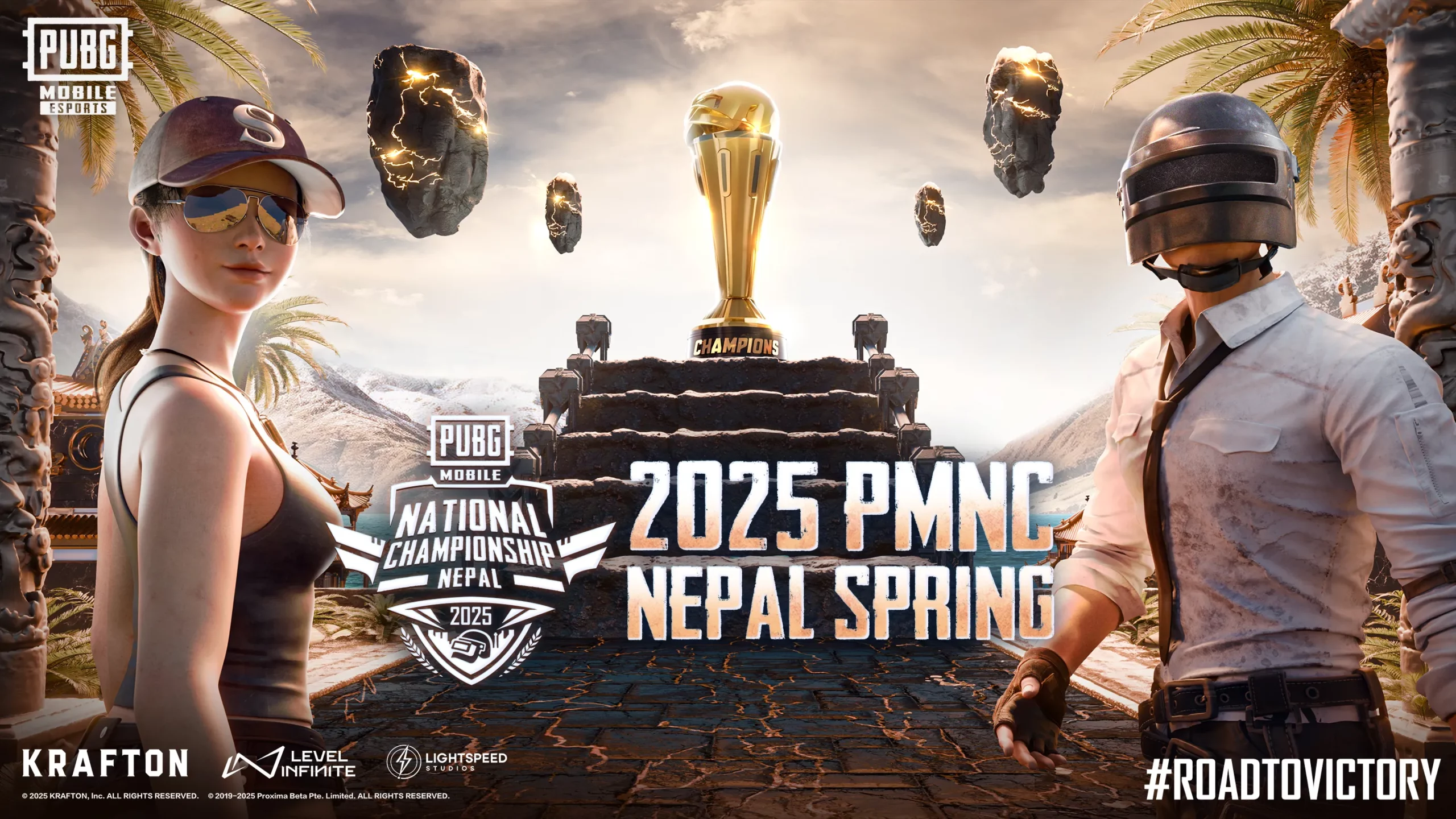 Panduan Daftar PMNC 2025 Anti Gagal