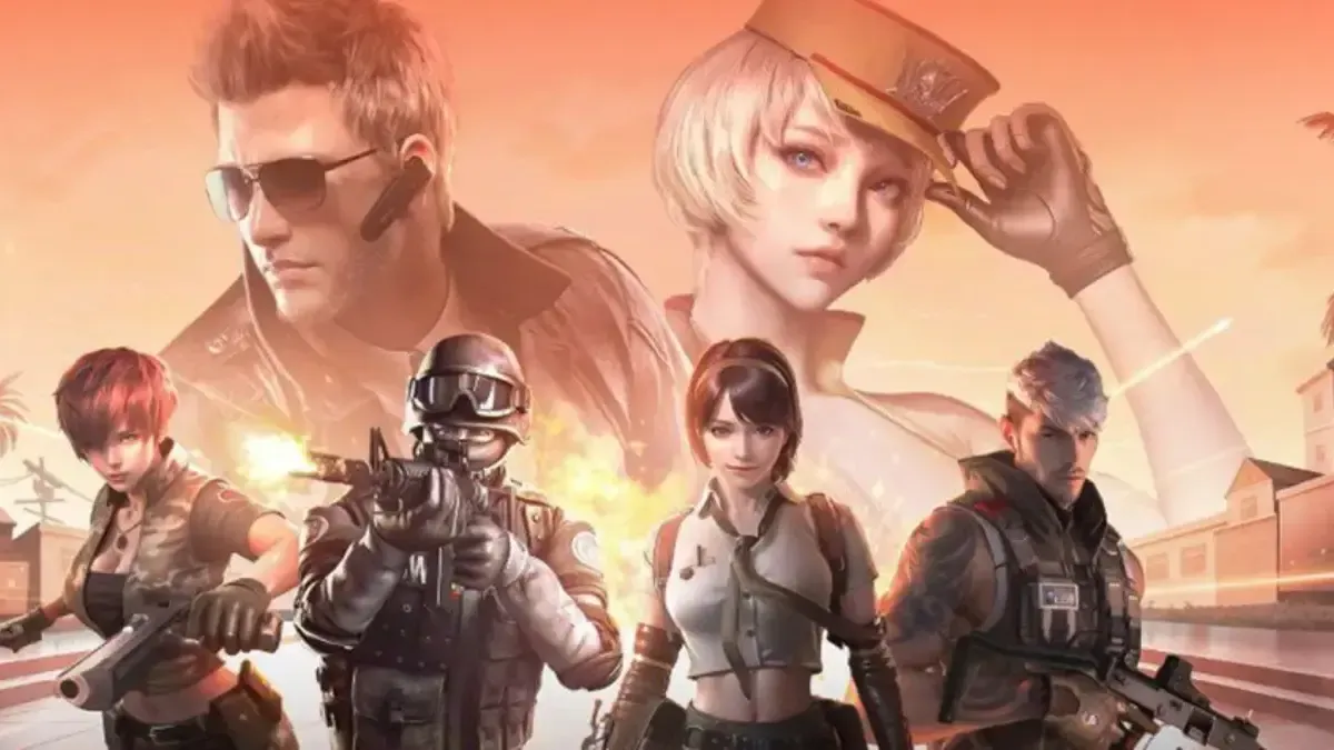 Panduan Daftar dan Dapatkan Akses Awal Game FPS Terbaru