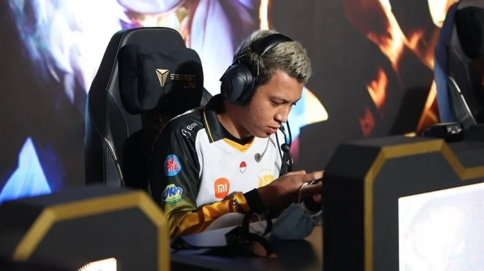 Juara M6 MLBB dan Daftar Lengkap Pemenang M-Series