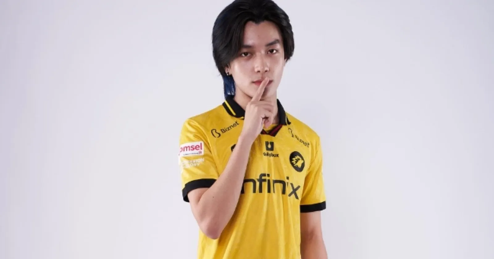 Daftar MVP ML global tertinggi 2025, siapa juaranya?