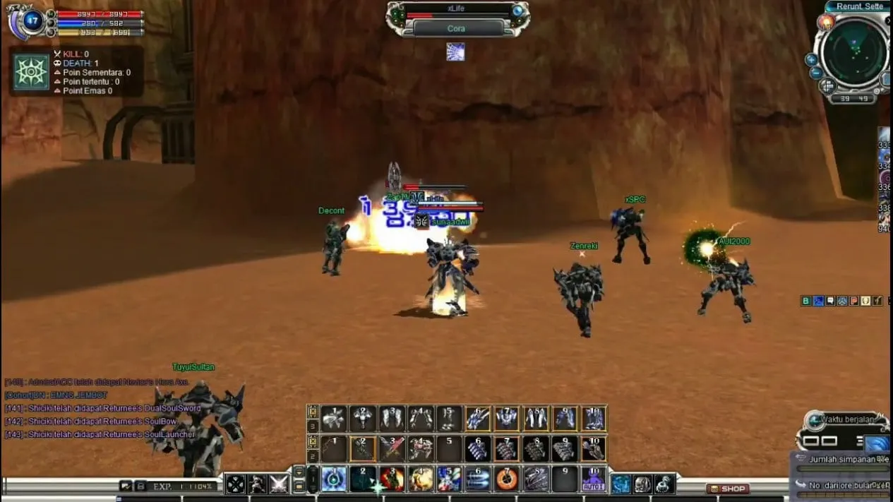 Game Lyto Jaman Dulu yang Bikin Kangen, Masih Populer? Nostalgia Game Klasik: Apakah Masih Dimainkan Banyak Orang?