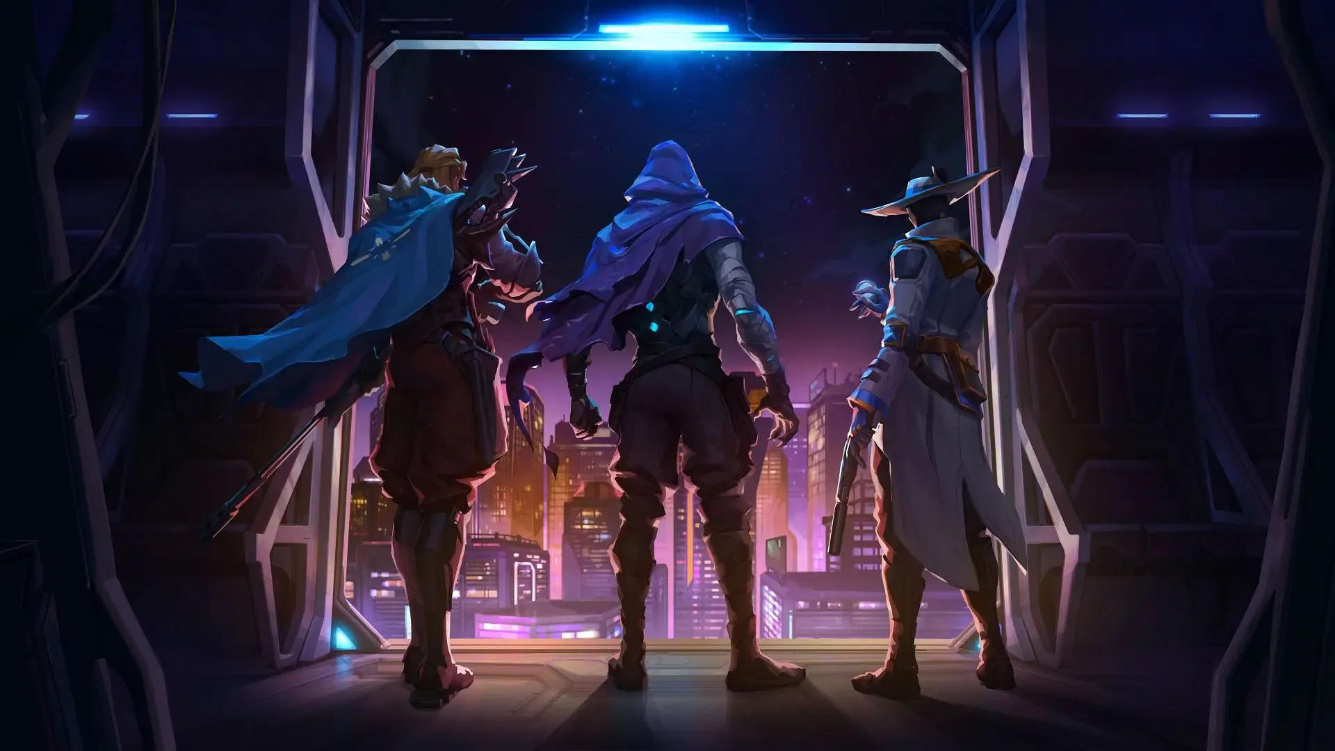 Review battle pass Valorant episode 10, worth it atau tidak?