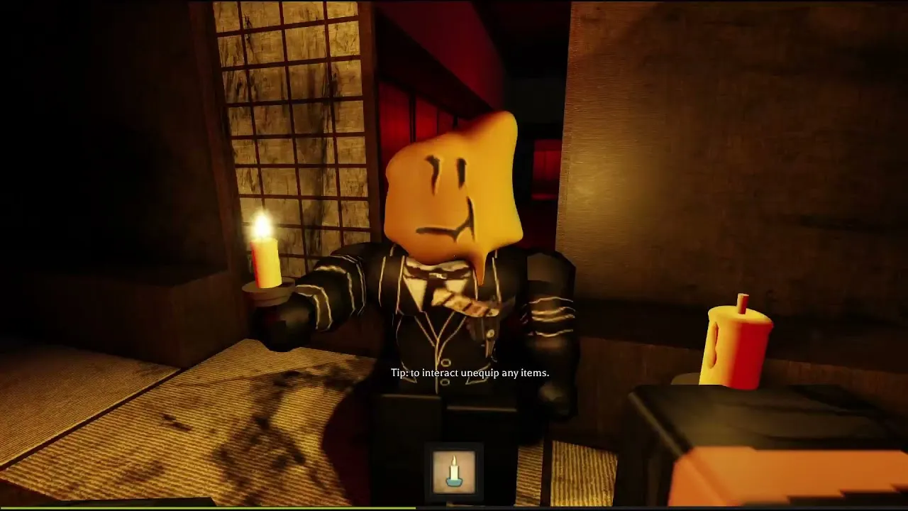 10 Game Roblox Horor 2025 yang Bikin Deg-degan, Berani?