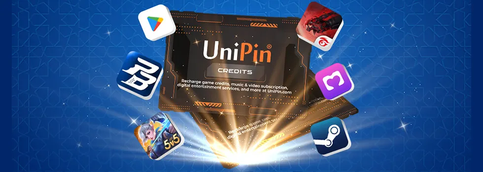 Top up diamond ML aman & bonus banyak di situs ini!