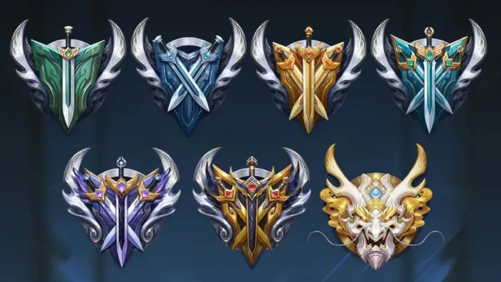 Strategi Ampuh Naik Rank Honor of Kings dengan Cepat