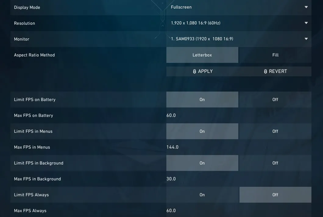 Buka Potensi Skill dengan Setting Mindfreak Valorant 2025!