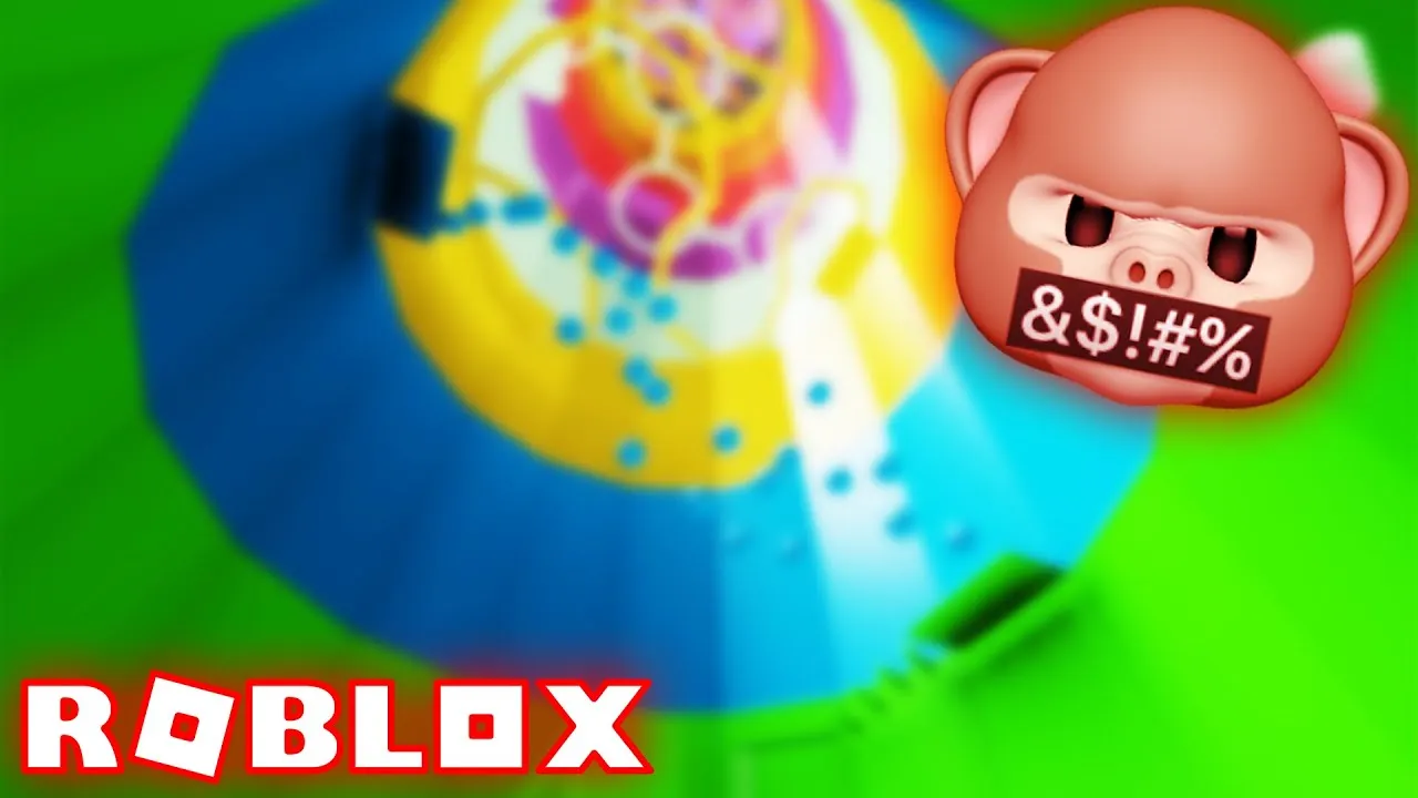 Game Roblox Paling Sulit 2025, Uji Kesabaranmu!