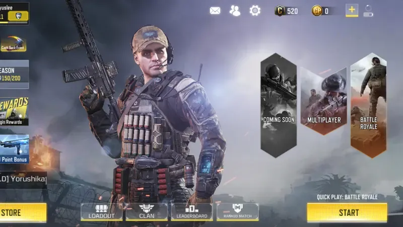 Dari game gratis hingga baru rilis dengan grafis realistis.