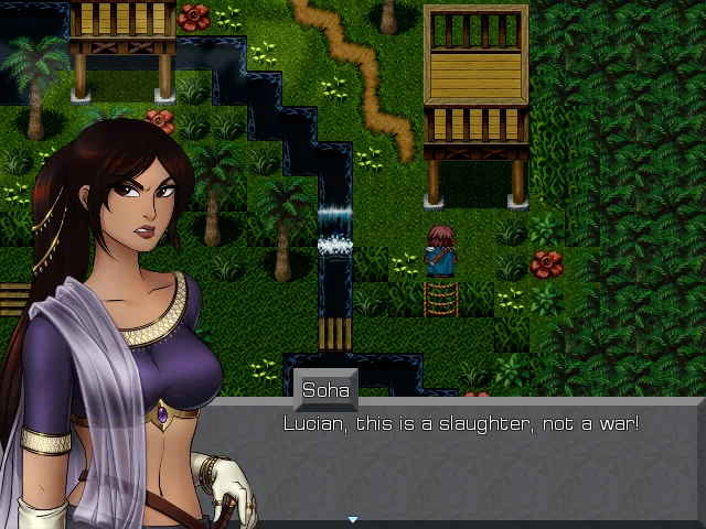 Anime Adaptasi Game Rpg Terbaik 2025 Yang Wajib Kamu Tonton Anime adaptasi RPG terbaik 2025 yang wajib ditonton