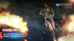 Apa itu F2P dan p2w? Wajib Tahu Bedanya Sebelum Main Apa itu F2P dan p2w? Wajib Tahu Bedanya Sebelum Main