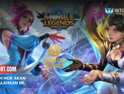 Apakah HoK Akan Mengalahkan ML Menurut Analisis Ahli 2025