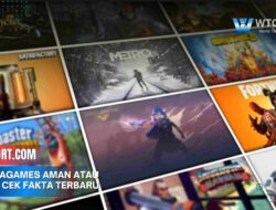 Apunkagames Aman Atau Tidak? Cek Fakta Terbaru Di 2025