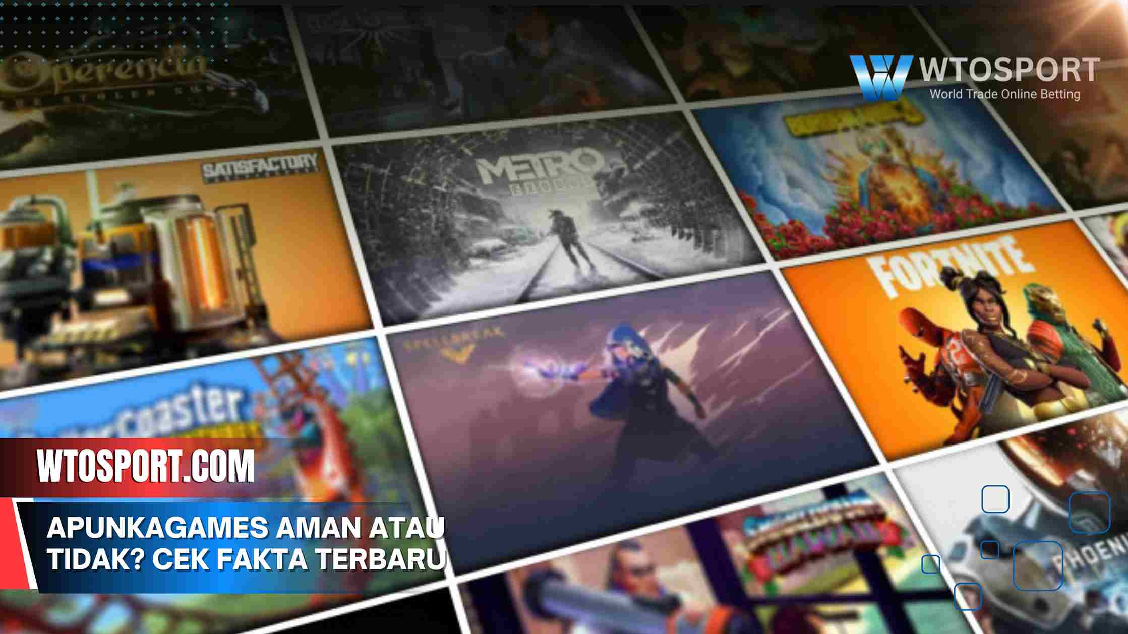 Apunkagames Aman Atau Tidak? Cek Fakta Terbaru Di 2025