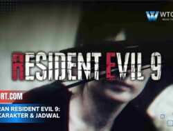 Bocoran Resident Evil 9: Plot, Karakter & Jadwal Rilis