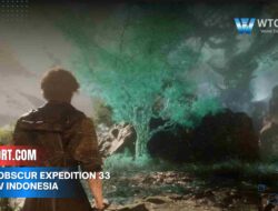 Clair Obscur Expedition 33 Review Indonesia Wajib Tahu