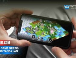 Cloud Game Gratis Android Tanpa Lag, Spek Hp Kentang Merapat