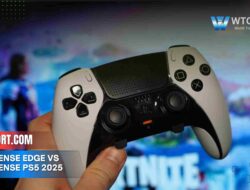 DualSense Edge vs DualSense PS5 2025: Mana Controller Terbaik?