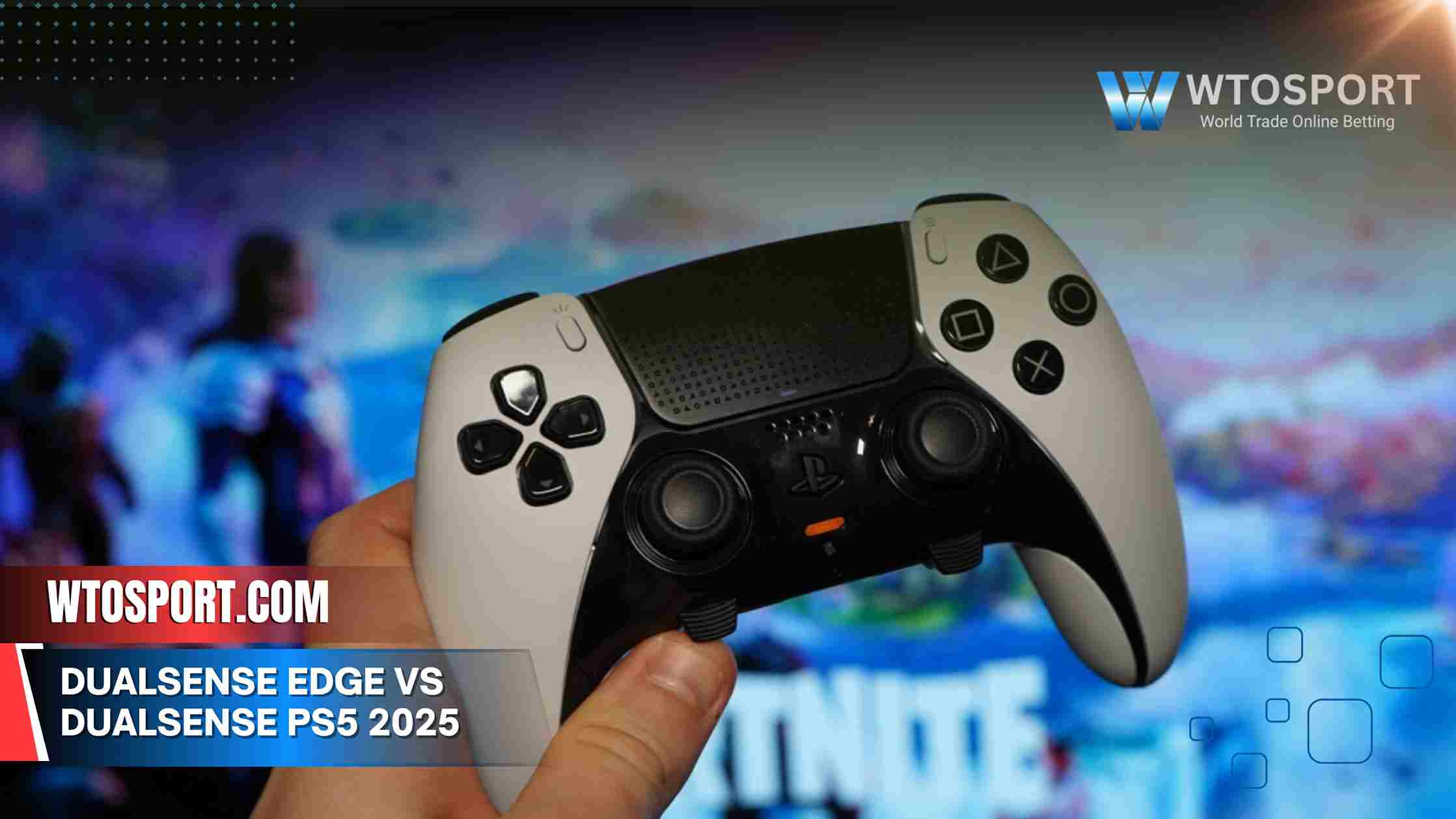 DualSense Edge vs DualSense PS5 2025: Mana Controller Terbaik?