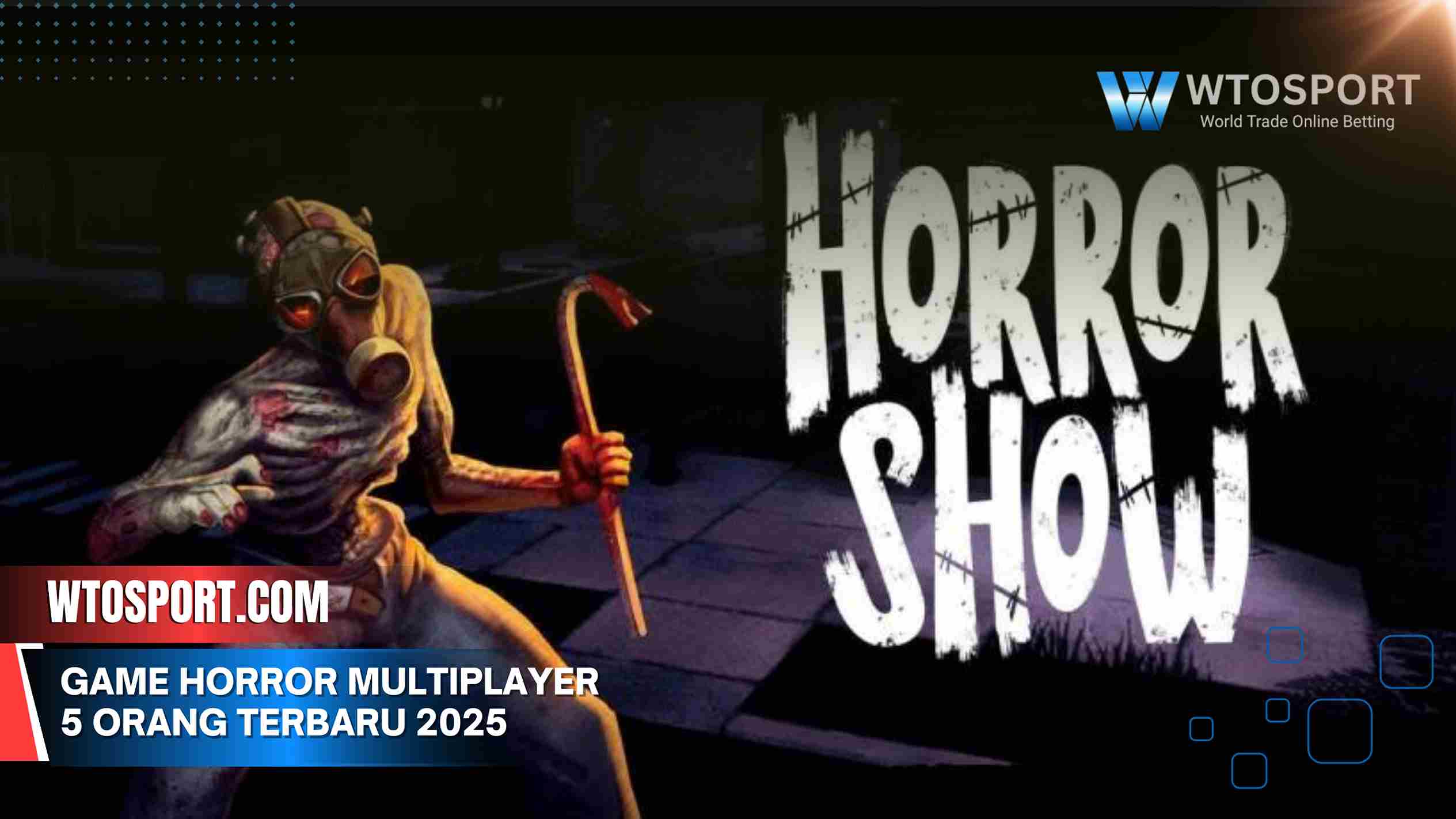 Game Horror Multiplayer 5 Orang Terbaru 2025 Paling Seru Game Horror Multiplayer 5 Orang Terbaru 2025 Paling Seru