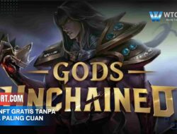 Game Nft Gratis Tanpa Modal Paling Cuan Di Tahun 2025!