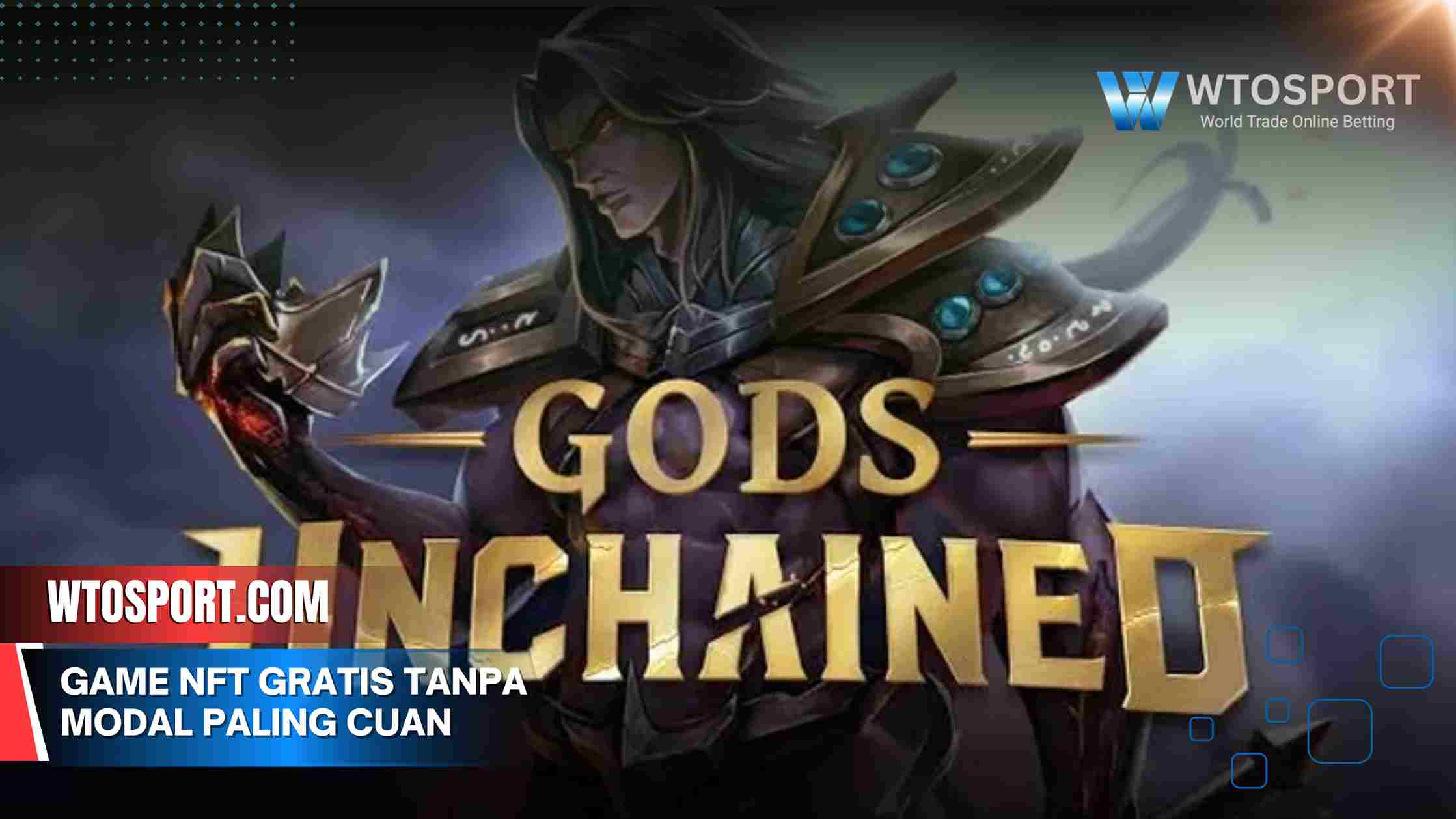 Game Nft Gratis Tanpa Modal Paling Cuan Di Tahun 2025!