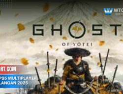 Game PS5 Multiplayer Petualangan 2025: Seru Bersama Teman Anti Gagal