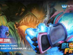 Game Roblox Yang Paling Banyak Dimainkan Update Juli 2025