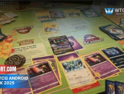 Game Tcg Android Terbaik 2025, Bukan Cuma Buat Kaum Sultan