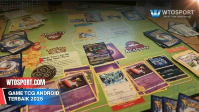 Game Tcg Android Terbaik 2025, Bukan Cuma Buat Kaum Sultan