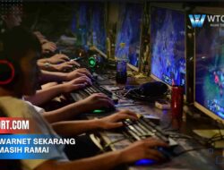 Game Warnet sekarang yang Masih Ramai & Populer di 2025