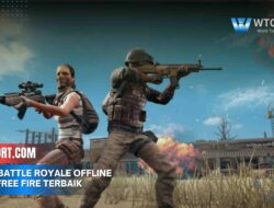 Game battle royale offline mirip Free Fire Terbaik di 2025