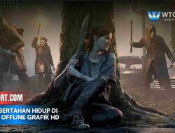 Game Bertahan Hidup di Hutan Offline Grafik HD Terbaik