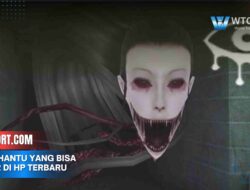Game hantu yang bisa mabar di HP terbaru & gratis 2025 Game hantu yang bisa mabar di HP terbaru & gratis 2025