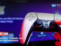 Game Konsol Terbaru Juli 2025 PS5 Rekomendasi Terbaik